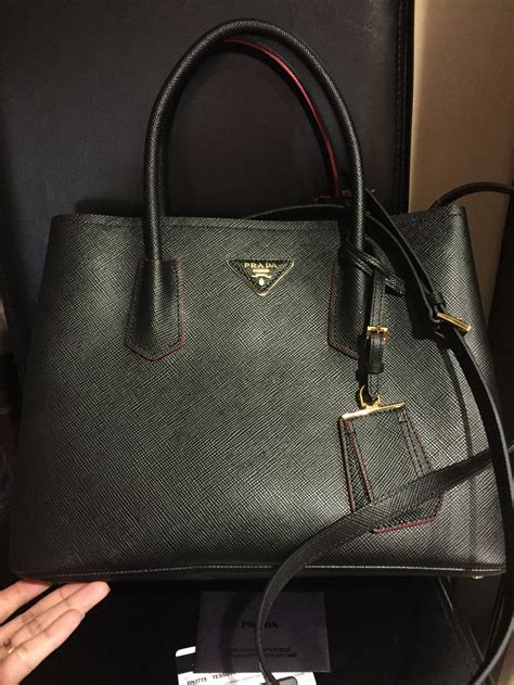 vintage prada bag uk|authentic pre owned Prada handbags.